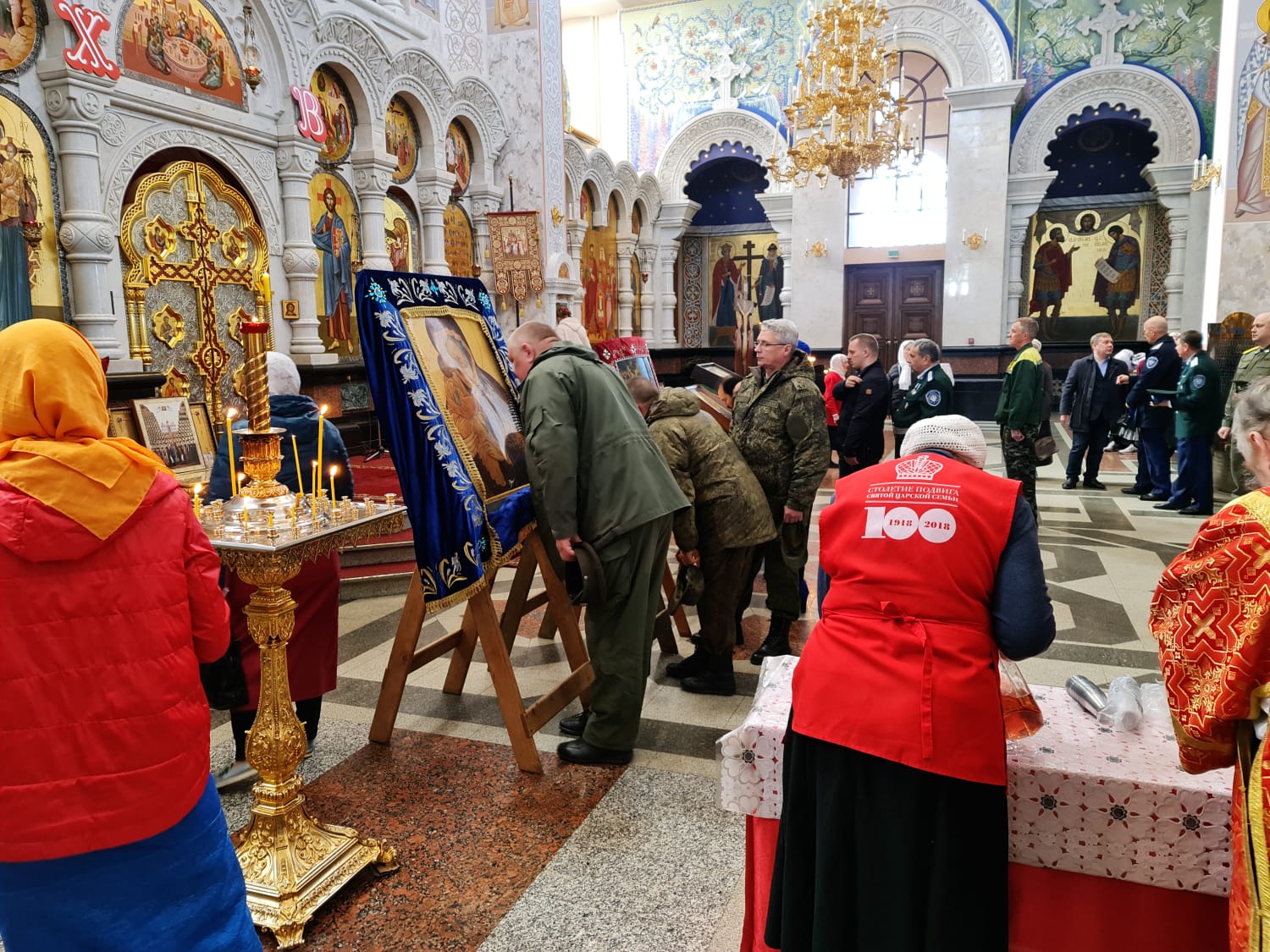 Обережный в Новоуральске - Адрес, телефон, сайт | Мой-Новоуральск.рф